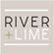 River + Lime