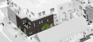 SanJuan House 1 Location Rendering