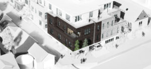 SanJuan House 2 Location Rendering